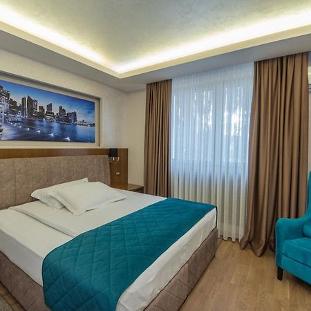 Hotel Park Srebrenik Extérieur photo
