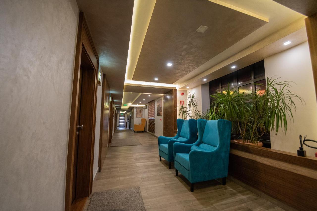 Hotel Park Srebrenik Extérieur photo