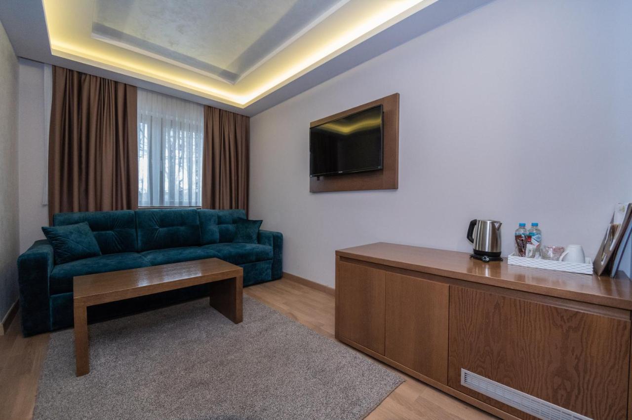 Hotel Park Srebrenik Extérieur photo