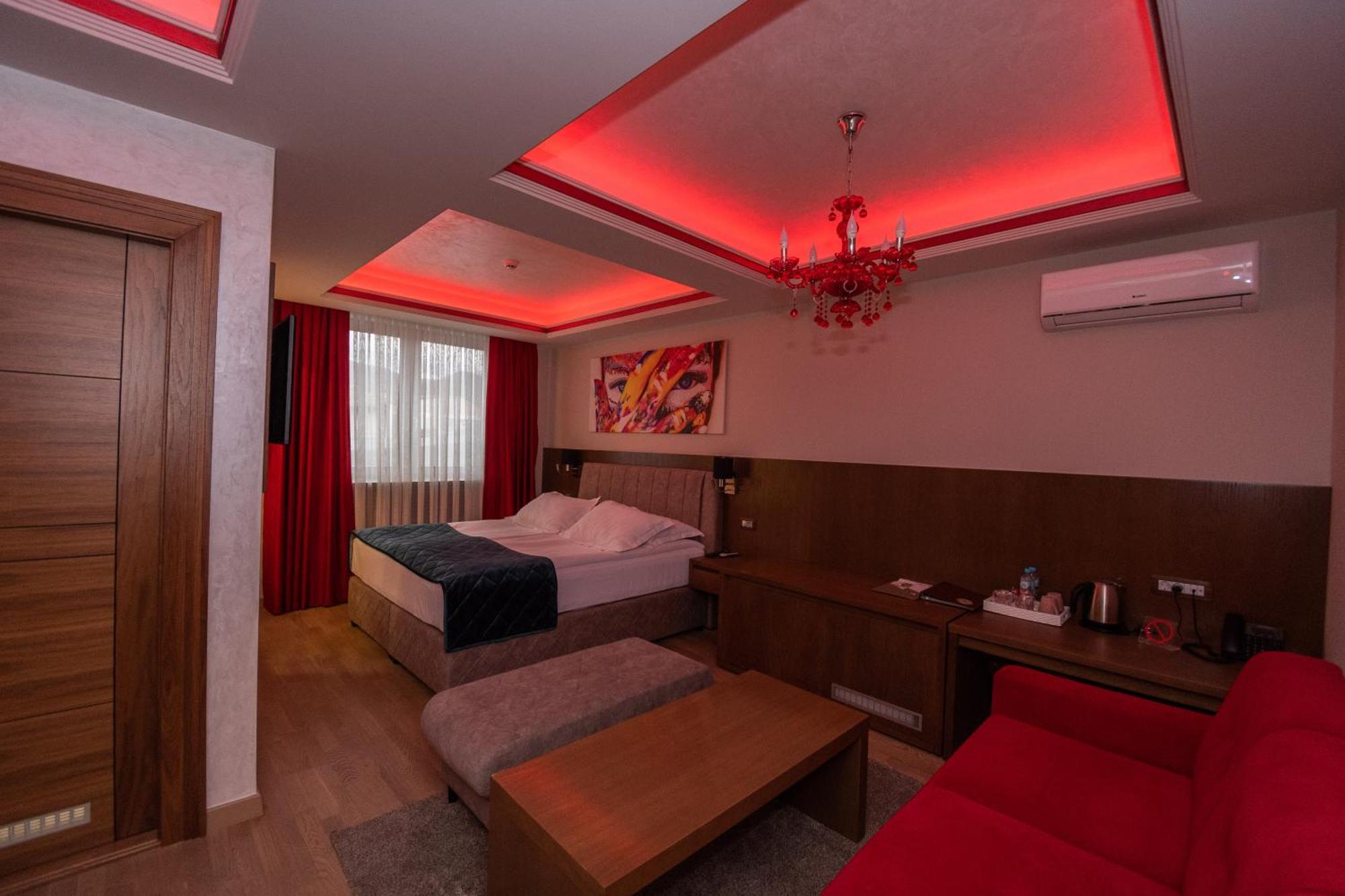 Hotel Park Srebrenik Extérieur photo