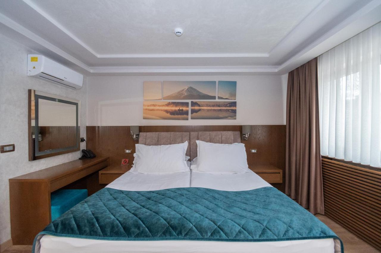 Hotel Park Srebrenik Extérieur photo