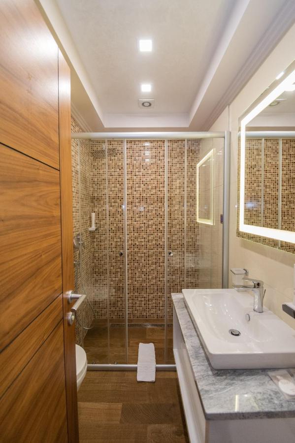 Hotel Park Srebrenik Chambre photo