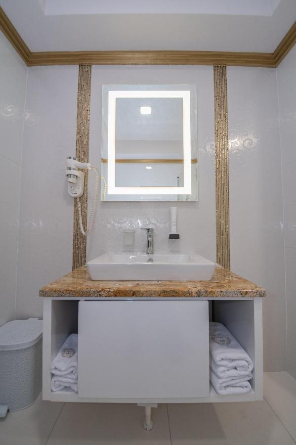 Hotel Park Srebrenik Extérieur photo