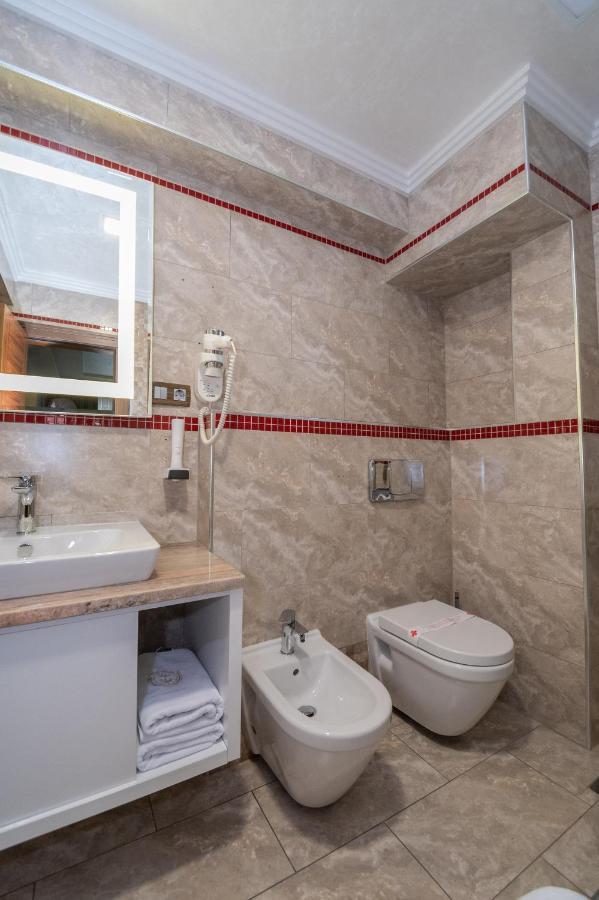 Hotel Park Srebrenik Chambre photo